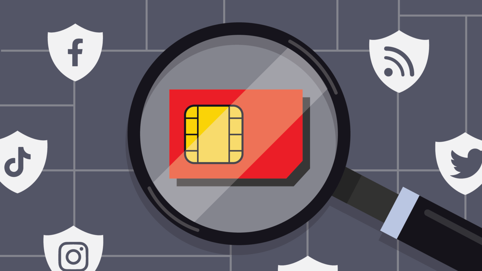 Philippines’ SIM Card Registration Act undermines privacy, online ...