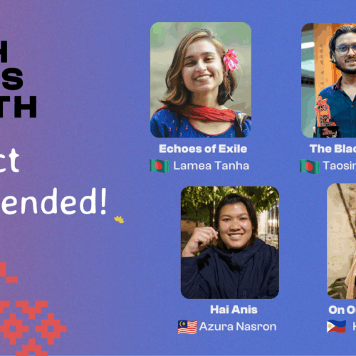 Tech Tales Youth Extended Impact